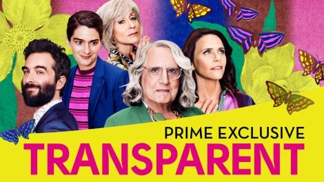 Transparent gives up the ghost while keeping some of its bad ways in the season 4 finale