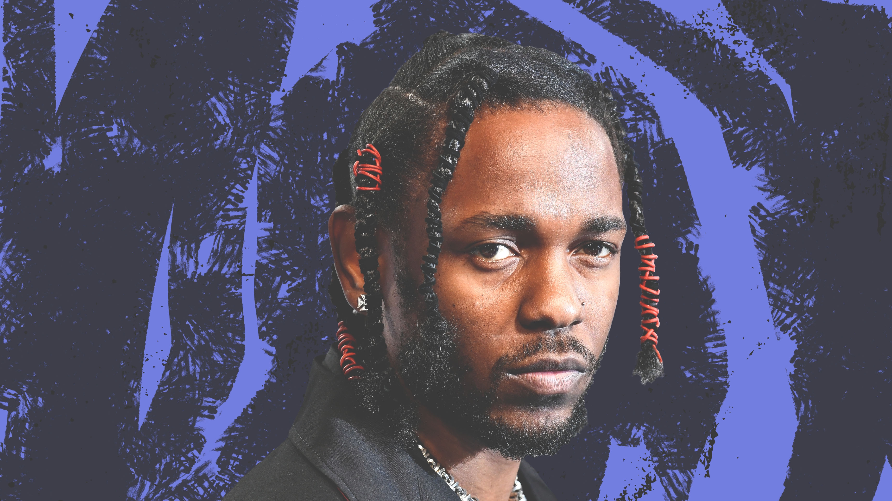 In praise of Kendrick Lamar, guest star