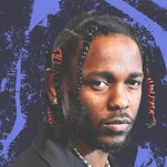 In praise of Kendrick Lamar, guest star