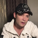 Corey Feldman asks for $10 million to make movie about being abused in Hollywood