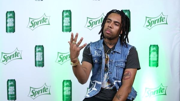 Vic Mensa picks his 5 favorite restaurants in Chicago