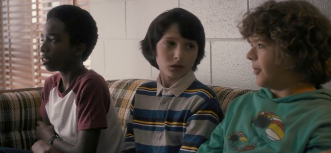 Here's a handy guide for countering the Stranger Things backlash