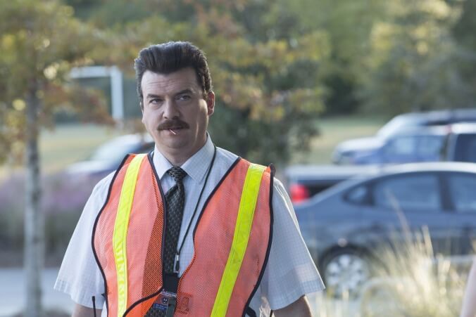 Vice Principals sets everyone on a collision course while on "Spring Break"