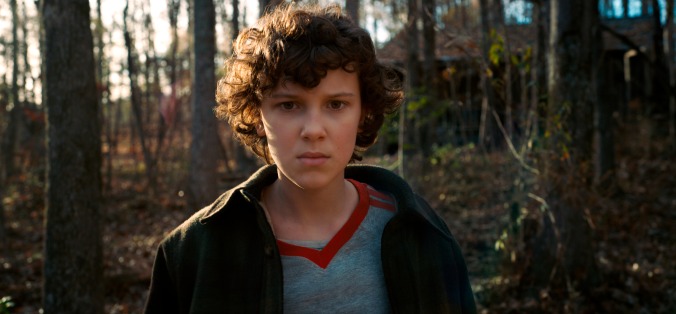 Stranger Things makes some navigation errors along its Curiosity Voyage