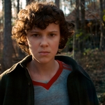 Stranger Things makes some navigation errors along its Curiosity Voyage