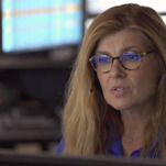 Connie Britton's on the line in the World Series trailer for Ryan Murphy's 9-1-1