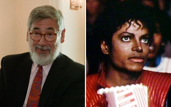 How was Michael Jackson’s “Thriller” remastered for 3D?