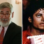 How was Michael Jackson’s “Thriller” remastered for 3D?