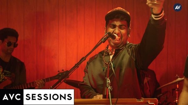 Zeshan Bagewadi performs "Ki Jana ?"—a funky exploration of identity