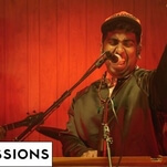 Zeshan Bagewadi performs "Ki Jana ?"—a funky exploration of identity