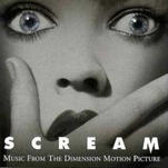 Scream asked, if you like scary movies, why don't you care about their soundtracks?