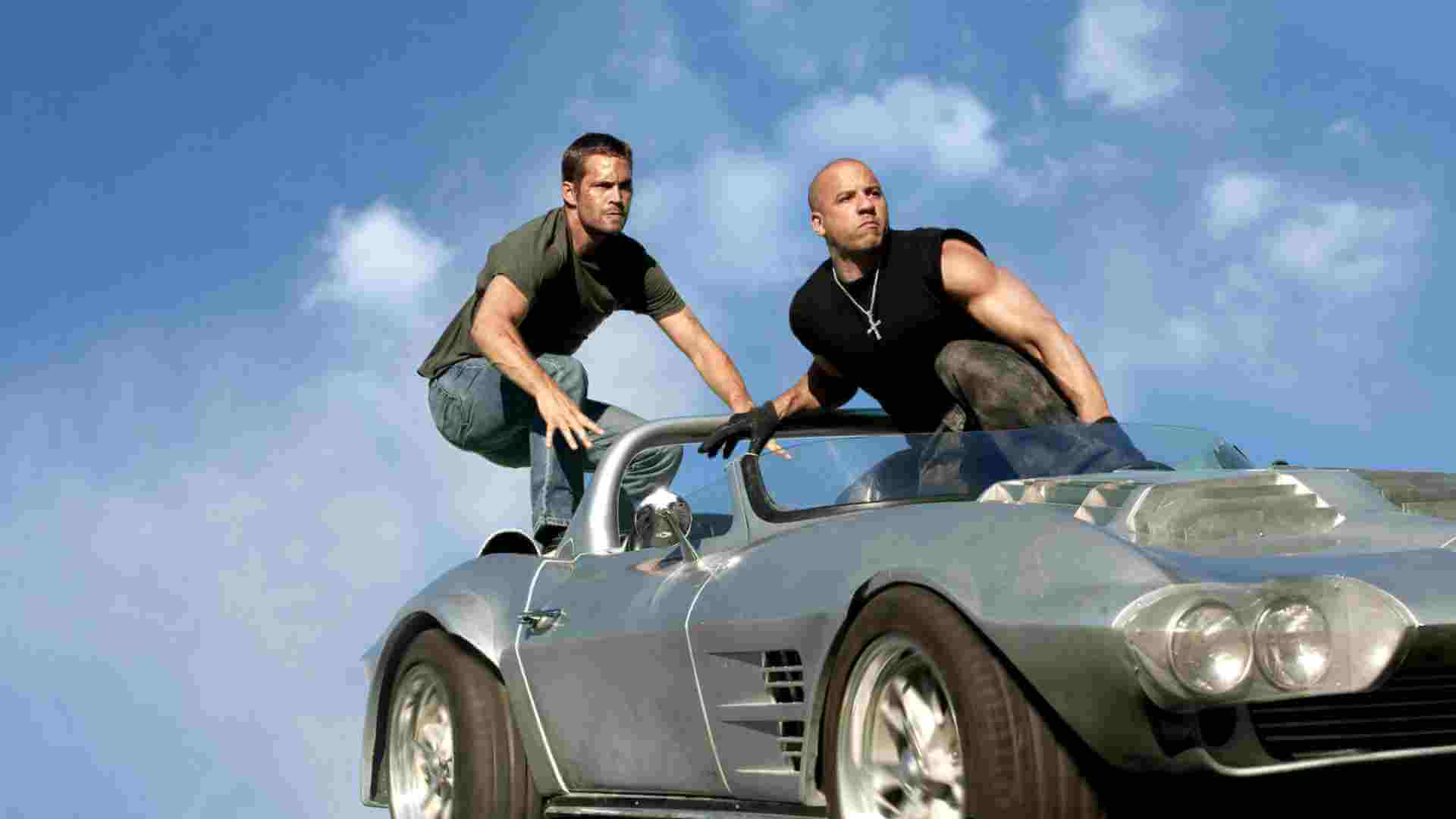 The best Fast & Furious movie charted a path for the series—and got The Rock in on the action, too