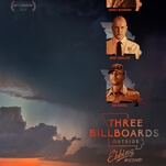 The unpredictable Three Billboards Outside Ebbing, Missouri pits Frances McDormand against the world