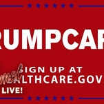 Jimmy Kimmel admits he was wrong, urges everyone to sign up for TrumpCare—at HealthCare.gov