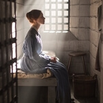 Alias Grace sews a brilliantly ambiguous ending