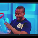 Watch a guy refuse to go for the car on The Price Is Right, shattering audience's dreams