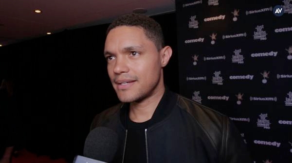 Trevor Noah doesn’t know if The Daily Show can sway the opposition