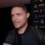 Trevor Noah doesn’t know if The Daily Show can sway the opposition