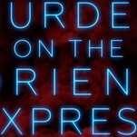 A perfect mystery jumps the rails in the star-studded Murder On The Orient Express