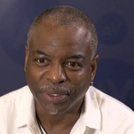 LeVar Burton wants you to share your story