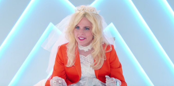 Lady Dynamite’s 2nd season proves you don’t have to suffer for your art