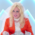 Lady Dynamite’s 2nd season proves you don’t have to suffer for your art