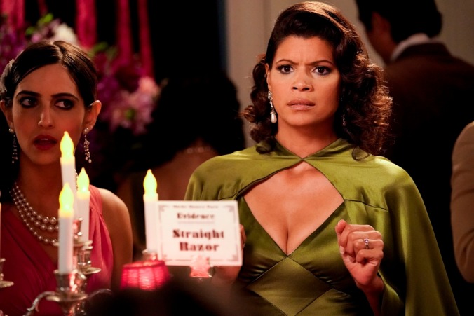 Jane The Virgin tackles sex and sexuality in its progressive 69th chapter