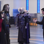 On The Orville, an old friend returns