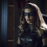 Well, crap: Arrow’s flashbacks are back