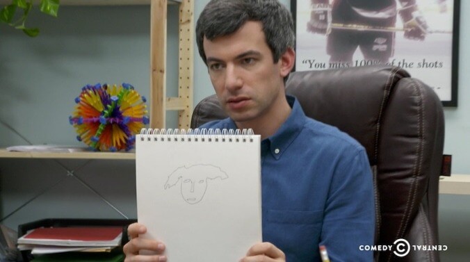 Nathan For You’s two-hour finale lives up to the hype with incredible catharsis