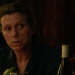 Frances McDormand isn't explaining herself in an exclusive clip from Three Billboards Outside Ebbing, Missouri