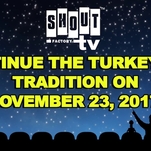 Exclusive: MST3K Turkey Day streams again with Joel Hodgson, Felicia Day, and Jonah Ray