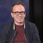 Chris Gethard wants to teach you how to get strangers to open up