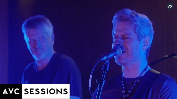 Phish’s Mike Gordon shows off his falsetto with “Victim”