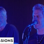 Phish’s Mike Gordon shows off his falsetto with “Victim”