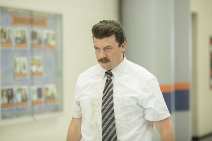 Vice Principals makes its claim as the quintessential dark comedy of our dark times