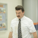 Vice Principals makes its claim as the quintessential dark comedy of our dark times