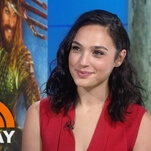 Gal Gadot says she didn’t get Brett Ratner cut from Wonder Woman 2