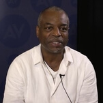 Reading Rainbow’s LeVar Burton picks his 5 favorite children’s books