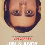 Jim & Andy’s long-lost Jim Carrey footage reveals the madness in the Method