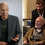 Patrick Stewart on the moment he knew he was done playing Professor X