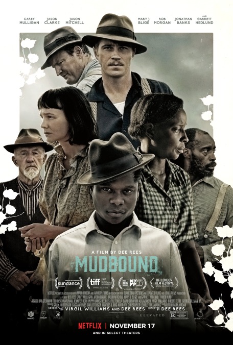 The ambitious Mudbound gives a prestige literary epic the soul of a character study