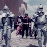 Watch this documentary about "Turkish Star Wars," one of the most notorious rip-offs ever made 