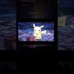 Pikachu can speak full sentences now and people are freaking the fuck out