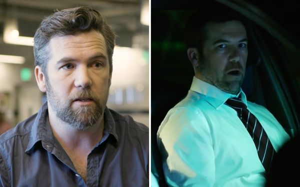 No Activity's Patrick Brammall on bringing the Australian comedy to the states