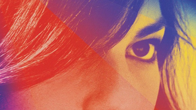 It’s one against the bigoted world for the trans heroine of the engaging A Fantastic Woman