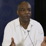 LeVar Burton on why the timing was right for him to get into podcasting