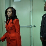 Scandal falls back into its worst habits in a disappointing winter finale