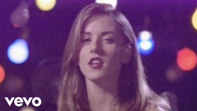 Liz Phair is writing not one, but two books