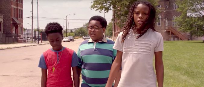 Jesus is watching in this full trailer for Lena Waithe's Showtime series The Chi